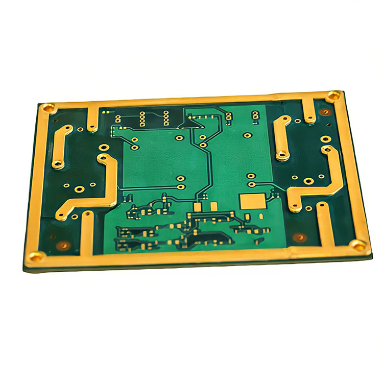 Industriële zware koperen PCB